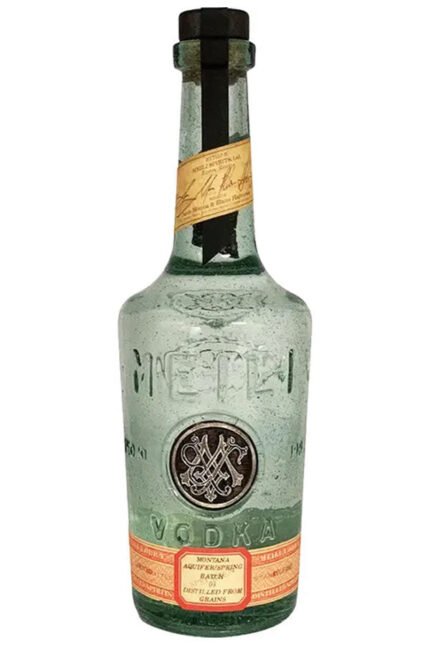 Meili Vodka 750ML