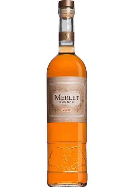 Merlet VSOP 750ML