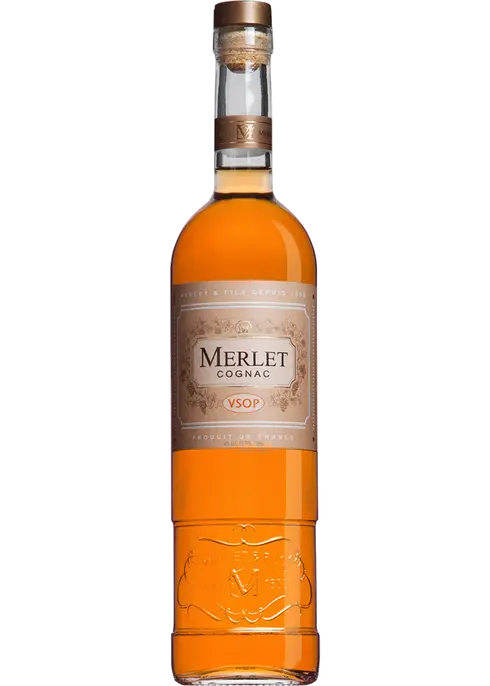 Merlet VSOP 750ML Merlet VSOP 750ML