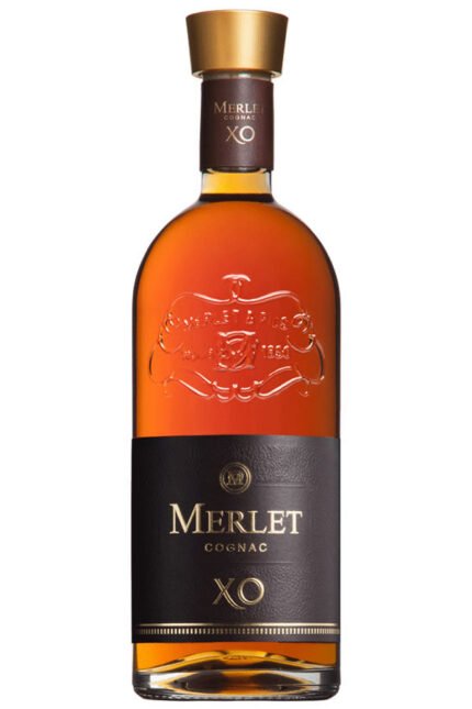 Merlet XO Cognac 750ML