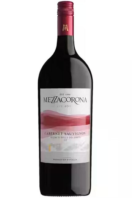 Mezzacorona Cabernet Sauvignon 1.5L