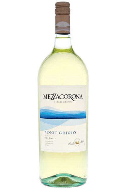 Mezzacorona Pinot Grigio 1.5L