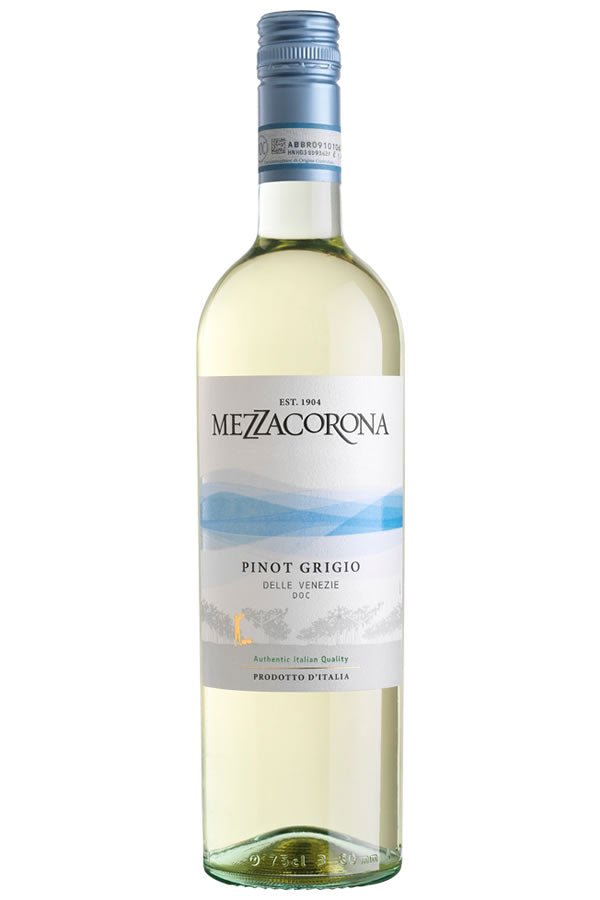 Mezzacorona Pinot Grigio Mezzacorona Pinot Grigio