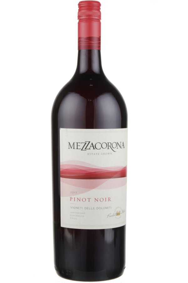 Mezzacorona Pinot Noir 1.5L Mezzacorona Pinot Noir 1.5L