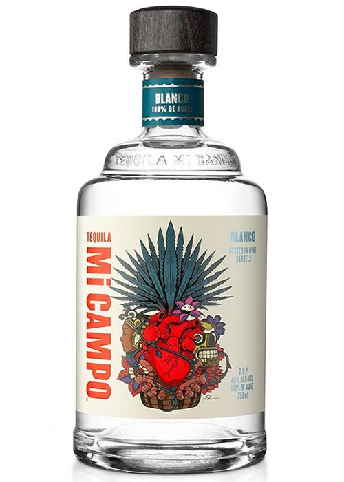 Mi Campo Blanco 750ML Mi Campo Blanco 750ML