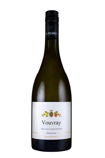 Michel Picard Vouvray