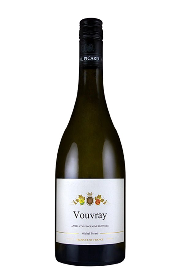 Michel Picard Vouvray Michel Picard Vouvray