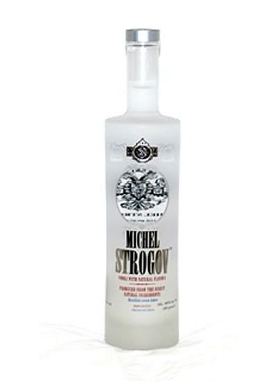Michel Strogov 750ML