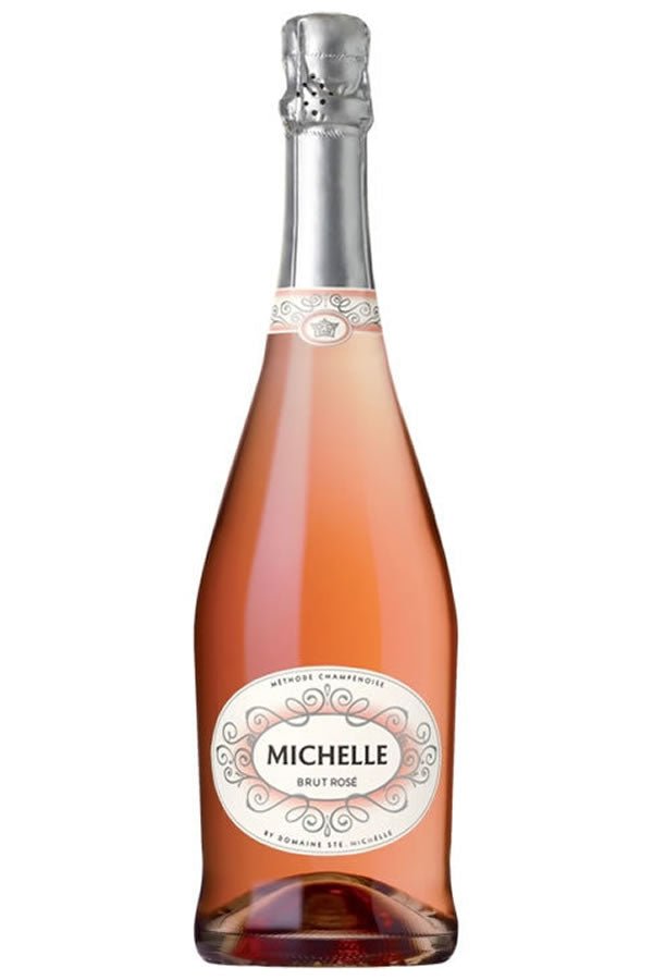 Michelle Brut Rose Michelle Brut Rose