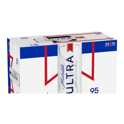 Michelob Ultra 24Pk Cans