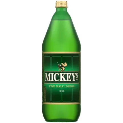 Mickey's Malt 40OZ