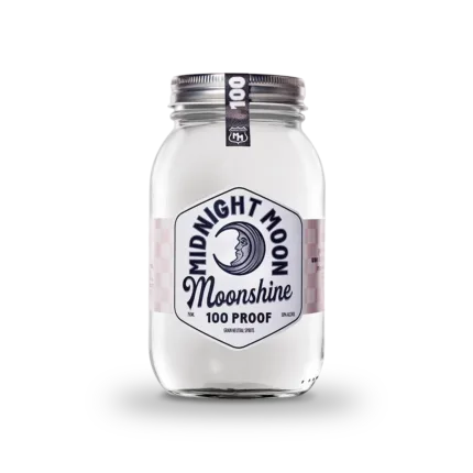 Midnight Moon Carolina Moonshine 750ML