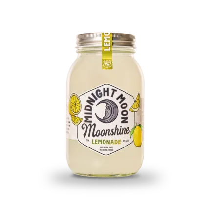Midnight Moon Lemonade Moonshine 750ML