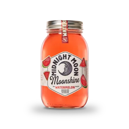 Midnight Moon Watermelon Moonshine 750ML