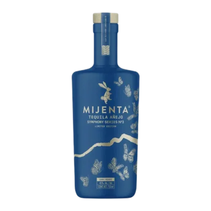 Mijenta Anejo Symphony Series No. 3 750ML