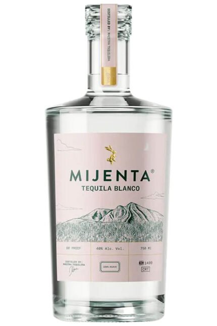 Mijenta Blanco 750ML