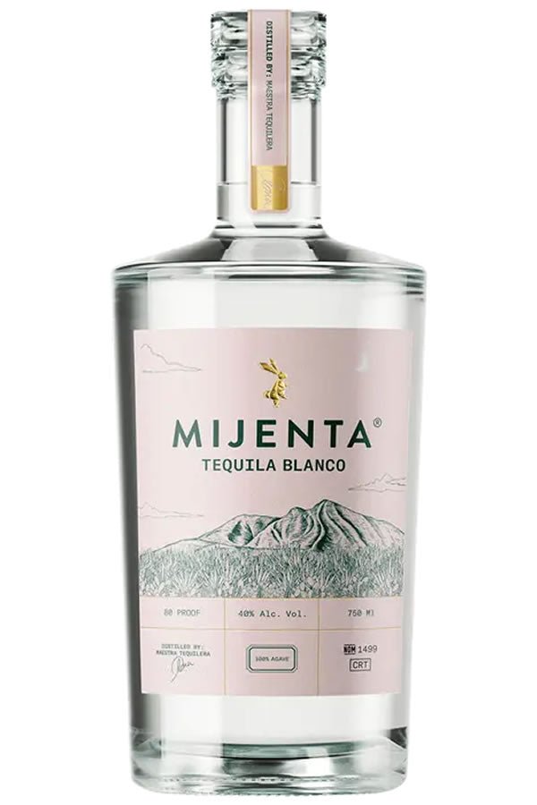 Mijenta Blanco 750ML Mijenta Blanco 750ML