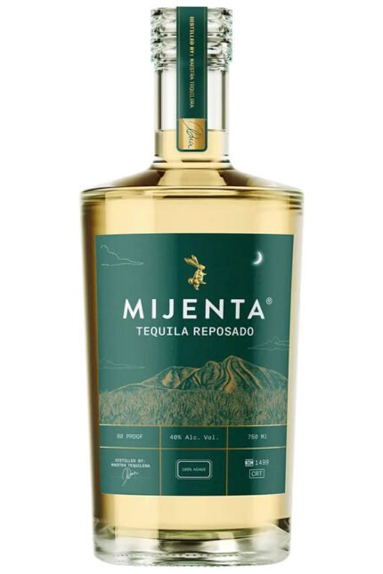 Mijenta Reposado 750ML