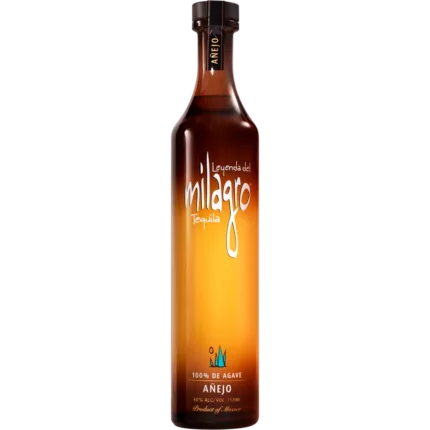 Milagro Anejo 1.75L