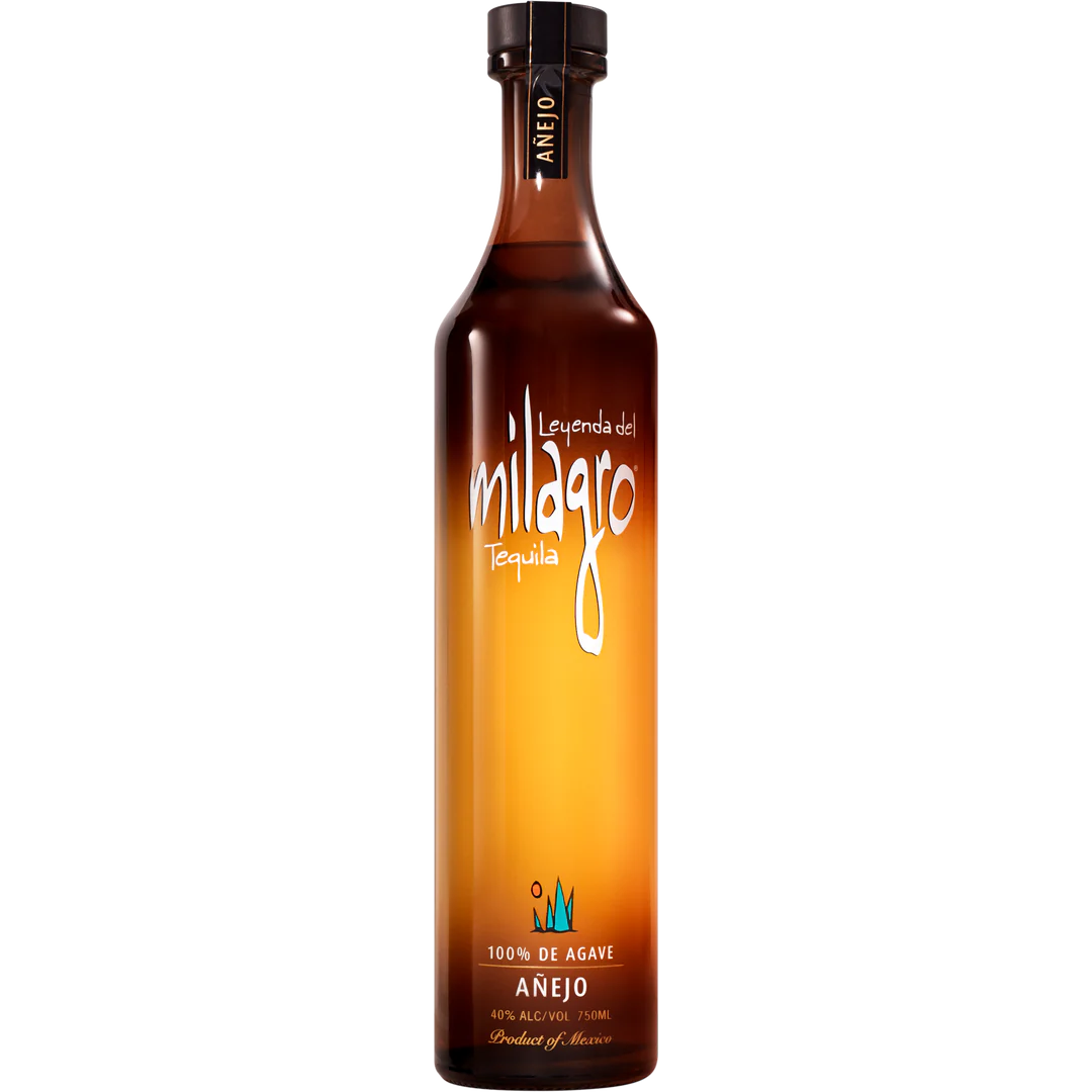 Milagro Anejo 1.75L Milagro Anejo 1.75L