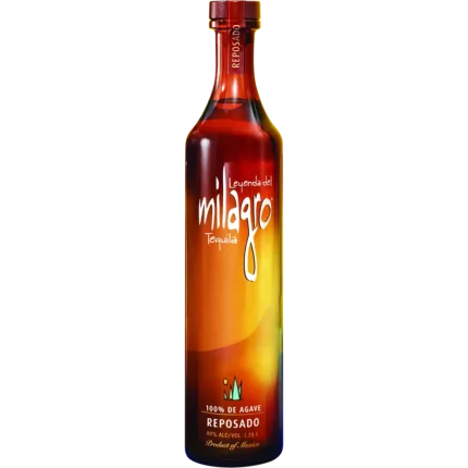 Milagro Reposado 1.75L