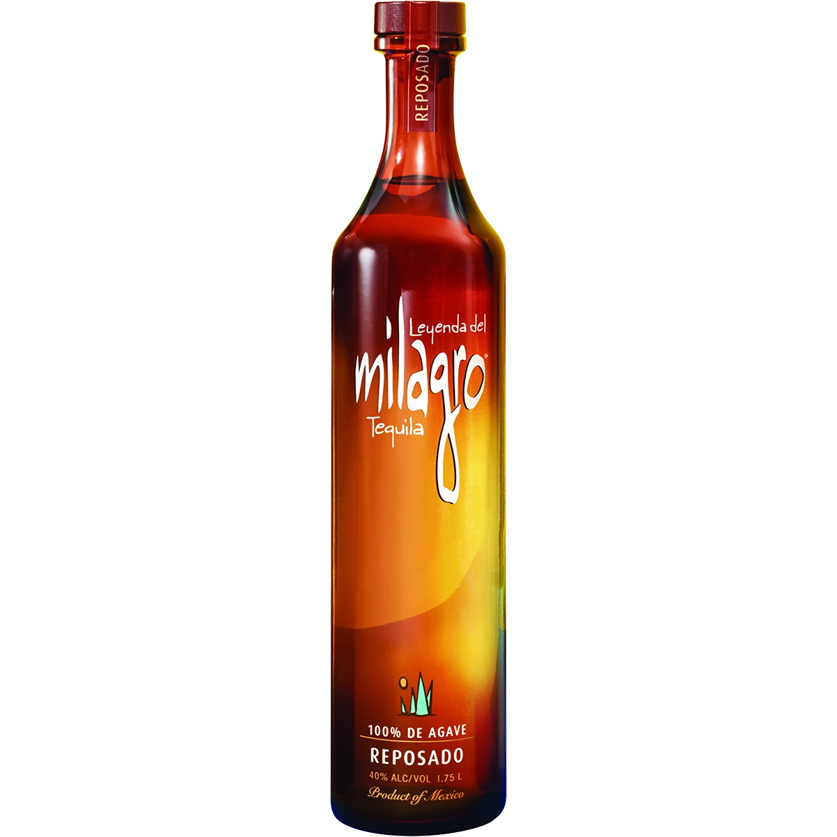 Milagro Reposado 1.75L Milagro Reposado 1.75L