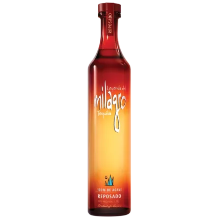 Milagro Reposado 750ML