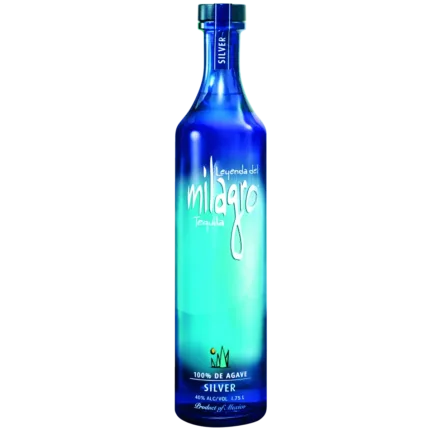 Milagro Silver 1.75L