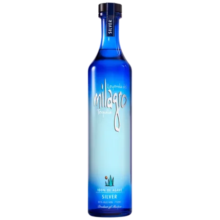 Milagro Silver 750ML