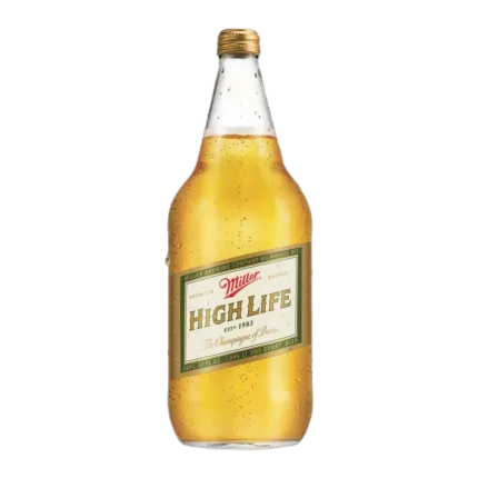 Miller High Life 32OZ