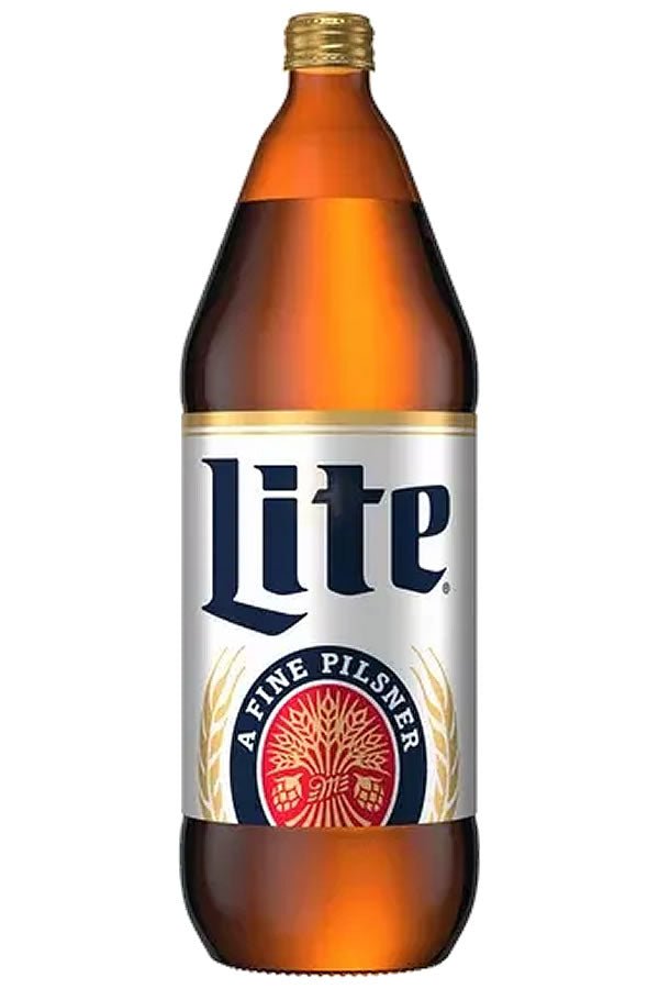 Miller Lite 40OZ Miller Lite 40OZ