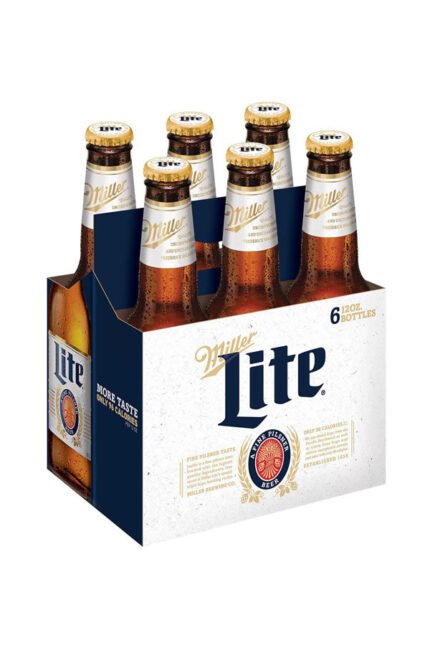 Miller Lite 6Pk