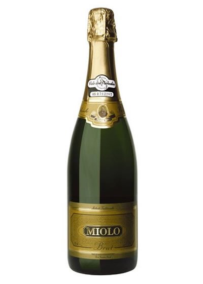 Miolo Brut Miolo Brut