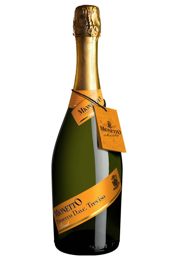 Mionetto Prosecco Brut Mionetto Prosecco Brut