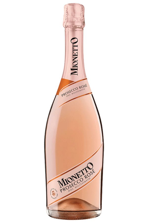 Mionetto Prosecco Rose Mionetto Prosecco Rose