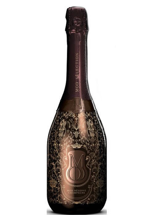 Mod Selection Brut Reserve Mod Selection Brut Reserve