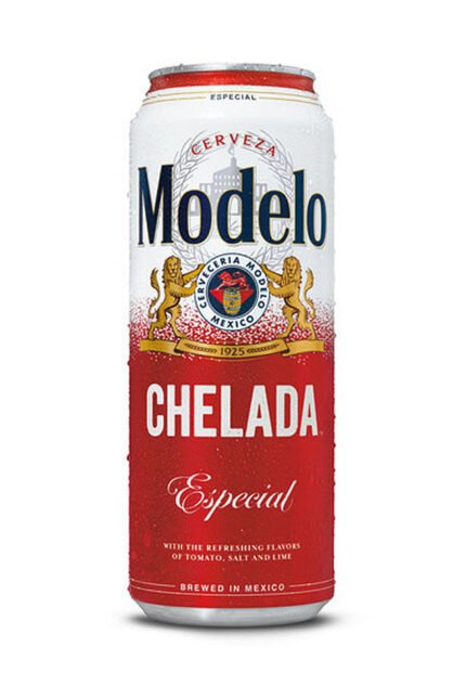 Modelo Chelada 24OZ