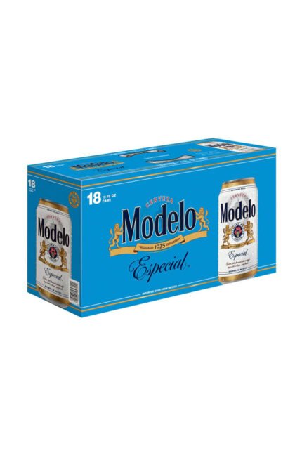 Modelo Especial 18Pk