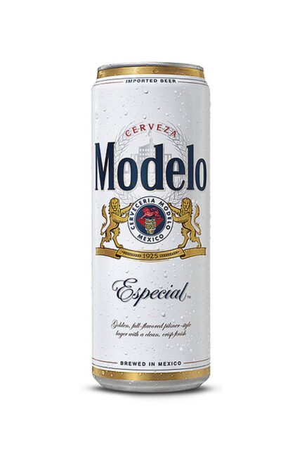 Modelo Especial 24OZ
