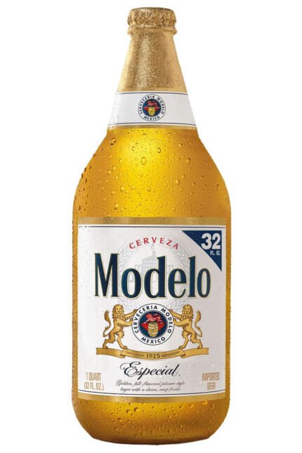 Modelo Especial 32OZ