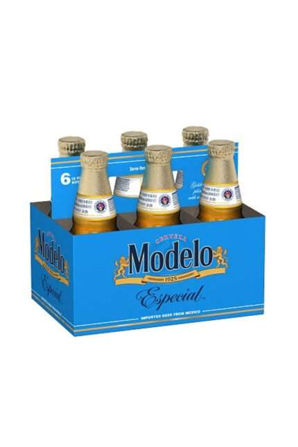 Modelo Especial 6Pk