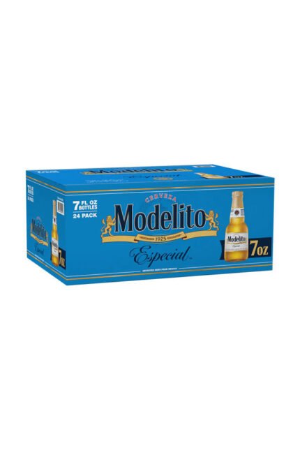 Modelo Modelito Especial 24Pk
