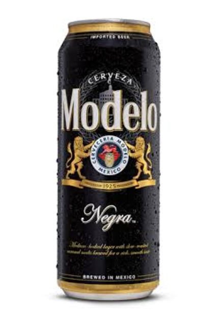 Modelo Negra 24OZ Can