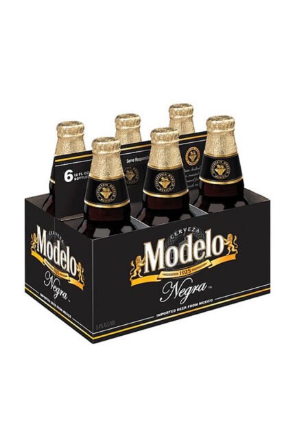 Modelo Negra 6Pk
