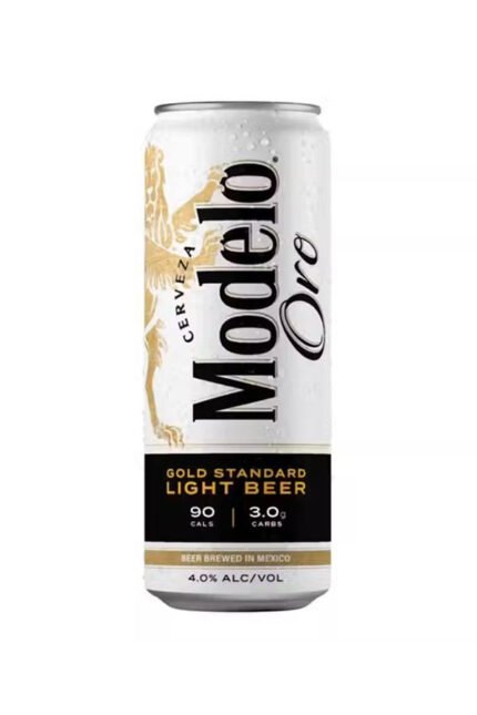 Modelo Oro 24OZ Can