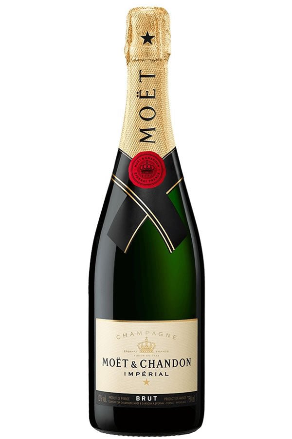 Moet & Chandon Imperial Moet & Chandon Imperial
