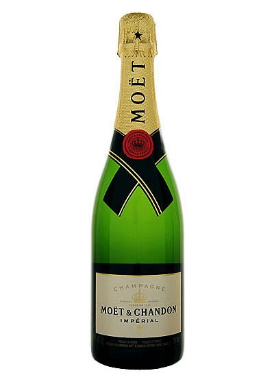 Moet & Chandon Imperial 375ML
