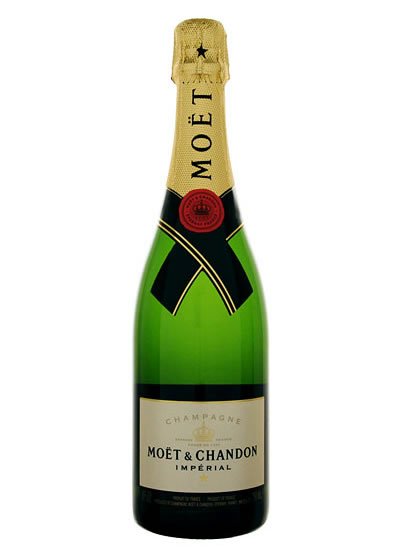 Moet & Chandon Imperial 3L