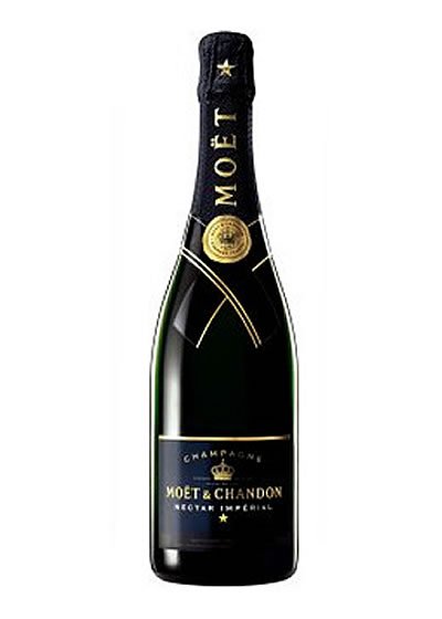 Moet & Chandon Nectar Imperial 1.5L