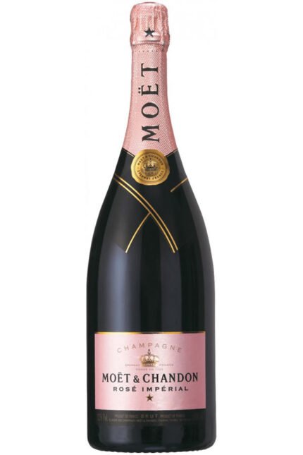 Moet & Chandon Rose Imperial 1.5L
